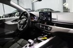 Audi A4 Avant 35 TDI BUSINESS SPORT / MATRIX,ACC+LANE 133.000 km 21.994 &euro; Hamm 59077