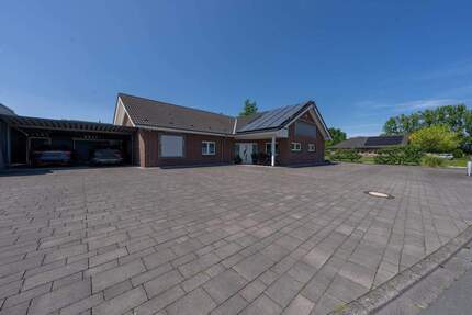 Gewerbeobjekt Ascheberg - 825.000&euro; | Angebot:25689557