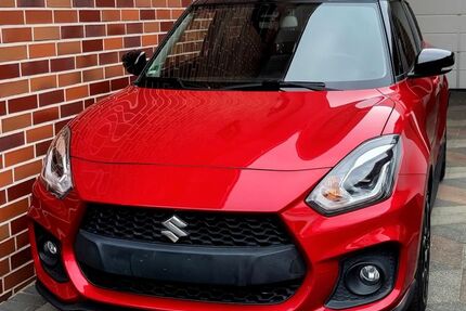 Suzuki Swift 24.600 km 16.290 &euro; Lippetal 59510