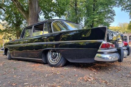 Mercedes 190