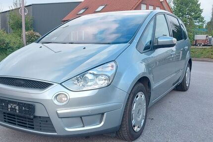 Ford Galaxy 155.000 km 1.950 &euro; Holzwickede 59439