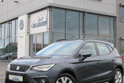 Seat Arona 65.900 km 13.999 € Ascheberg 59387