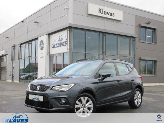 Seat Arona 65.900 km 13.999 € Ascheberg 59387