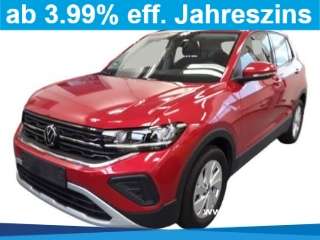 T-Cross
