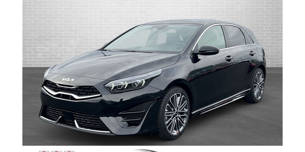 Kia ceed / Ceed 7.900 km 27.800 &euro; Beckum 59269