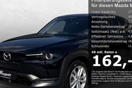 Mazda MX-30 42.115 km 17.990 &euro; Soest 59494