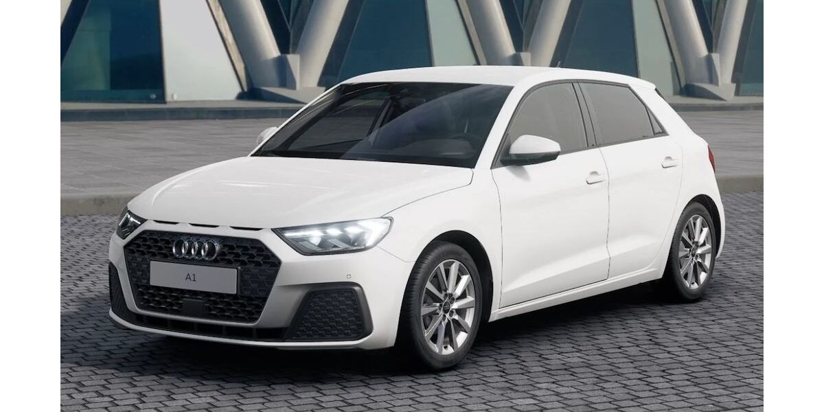 Audi A1 3.500 km 25.900 &euro; Neubeckum 59269