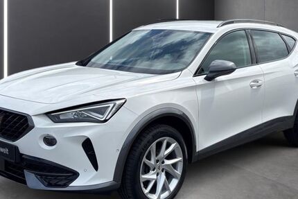Cupra Formentor 63.353 km 22.650 &euro; Ennigerloh 59320
