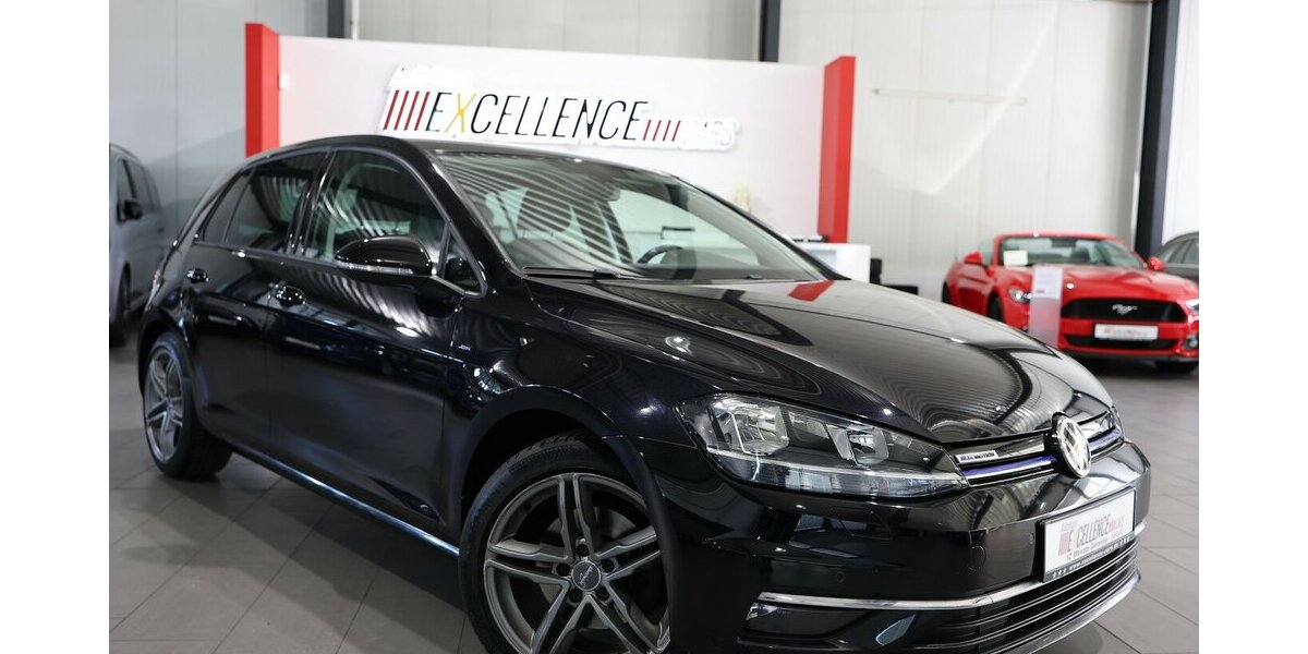 VW Golf VII 1.5 TSI BMT JOIN SPORT / STANDHEIZUNG 117.000 km 14.777 &euro; Hamm 59077