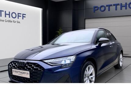 Audi A3 4.000 km 44.750 &euro; Hamm 59075