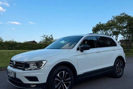 VW Tiguan 94.000 km 22.500 &euro; Hamm 59065