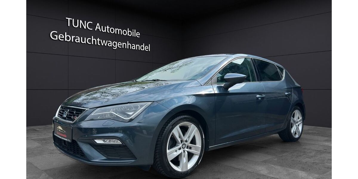 Seat Leon 130.999 km 15.890 &euro; Ahlen 59227