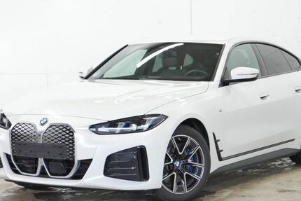 BMW i4 19.387 km 50.290 &euro; Werne 59368