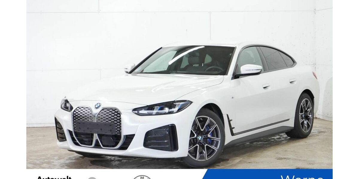 BMW i4 19.387 km 50.290 &euro; Werne 59368