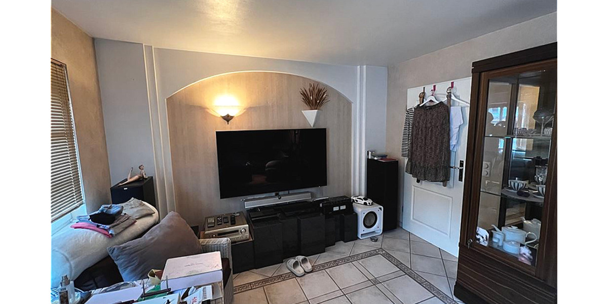 Etagenwohnung Soest Soest - 2 Zimmer, 57 m&sup2;, 100.000&euro; | Angebot:25744569