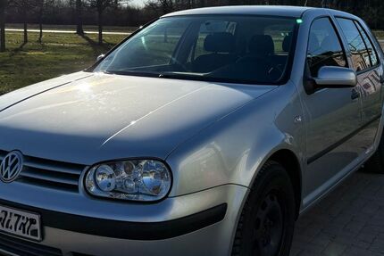 VW Golf 170.000 km 1.200 &euro; Oelde 59302