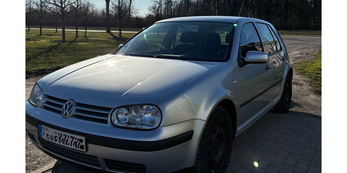 VW Golf 170.000 km 1.200 &euro; Oelde 59302