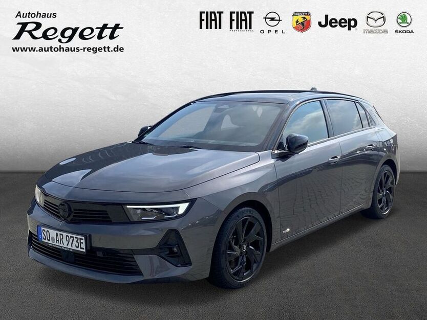Astra