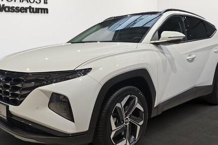Hyundai TUCSON 25.499 km 32.799 € Beckum 59269