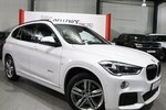 BMW X1 xDrive 25i M-SPORT / PANORAMA, LED, LEDER 132.000 km 19.999 &euro; Hamm 59077
