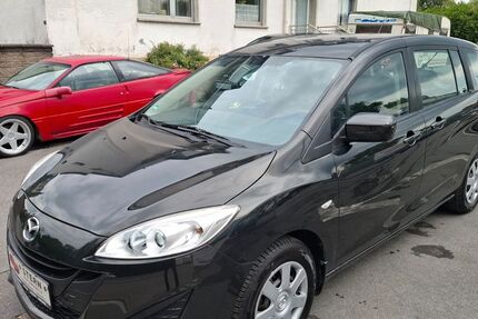 Mazda 5 160.000 km 3.990 &euro; Hamm 59067