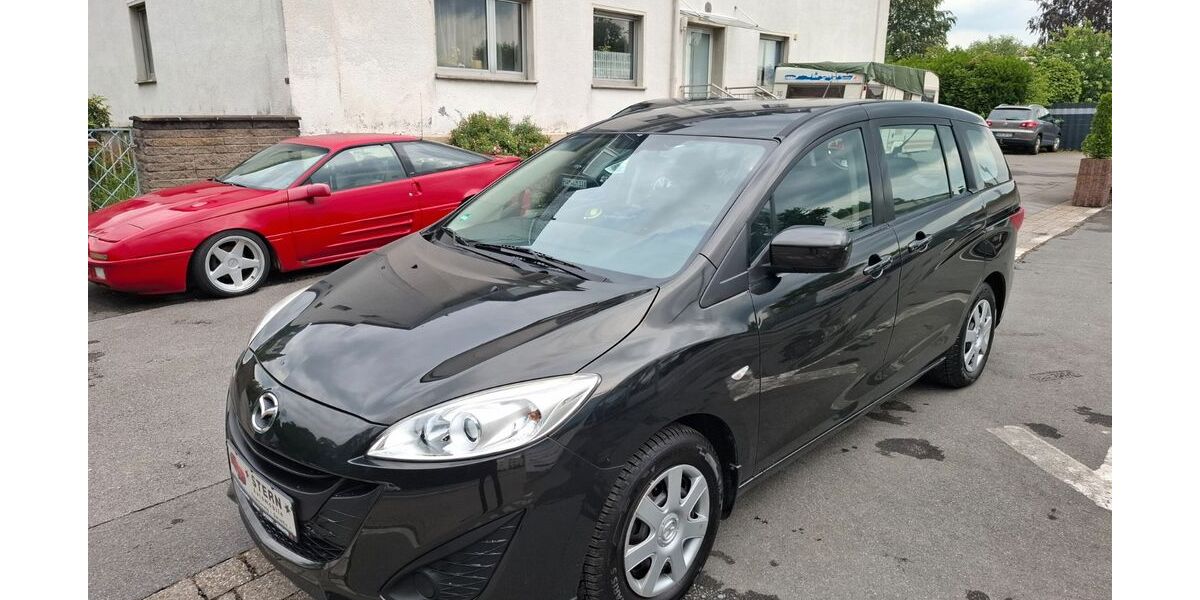 Mazda 5 160.000 km 3.990 &euro; Hamm 59067