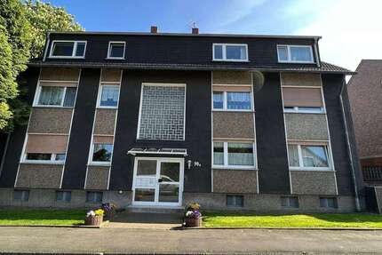 Wohnung zum Mieten in Kamen 708,74 € 89.15 m² 4.5 zimmer