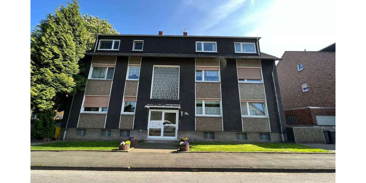 Wohnung zum Mieten in Kamen 708,74 € 89.15 m² 4.5 zimmer