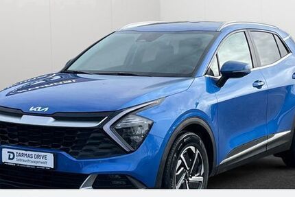 Kia Sportage 22.008 km 21.490 &euro; Lüdinghausen 59348
