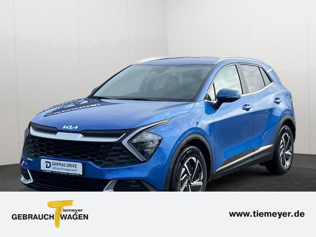 Kia Sportage 22.008 km 22.790 &euro; Lüdinghausen 59348