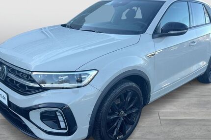 VW T-Roc 63.138 km 20.175 &euro; Unna 59423