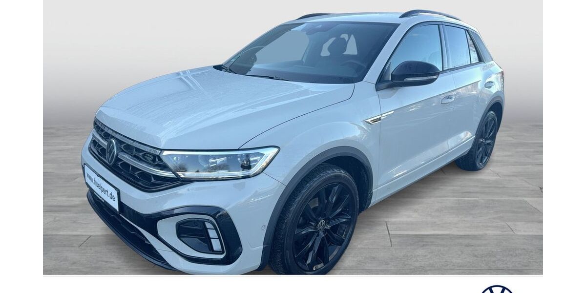 VW T-Roc 63.138 km 20.175 &euro; Unna 59423