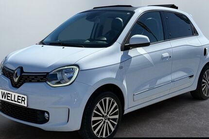 Renault Twingo 98.354 km 9.380 &euro; Hamm 59067