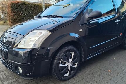 Citroen C2 234.300 km 1.250 &euro; Oelde 59302