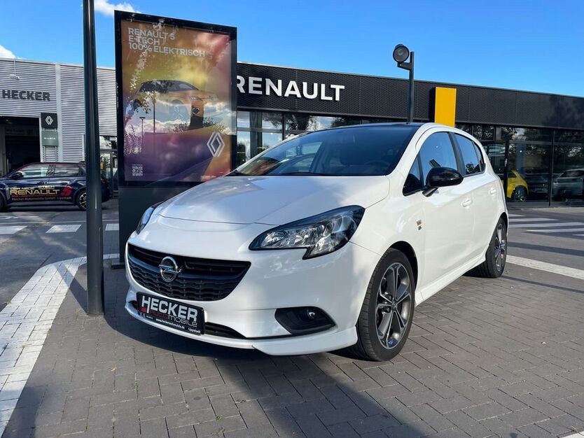 Corsa