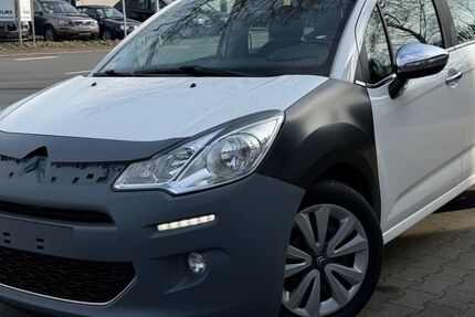 Citroen C3 96.500 km 2.750 &euro; Selm 59379