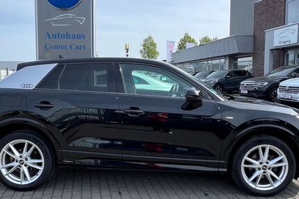 Audi Q2 96.990 km 21.999 &euro; Werl 59457