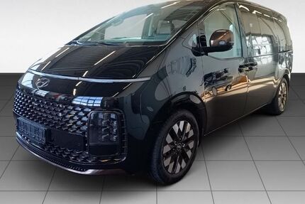 Hyundai STARIA 31.519 km 44.990 &euro; Soest 59494