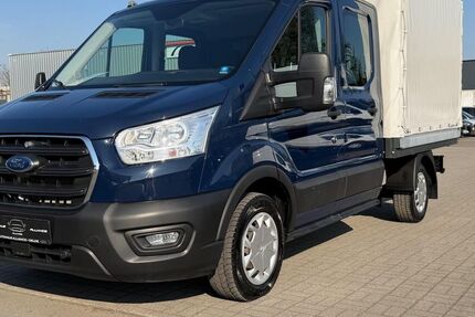 Ford Transit 31.500 km 22.990 &euro; Oelde 59302