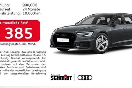 Audi A6 22.630 km 38.840 &euro; Lünen 44534