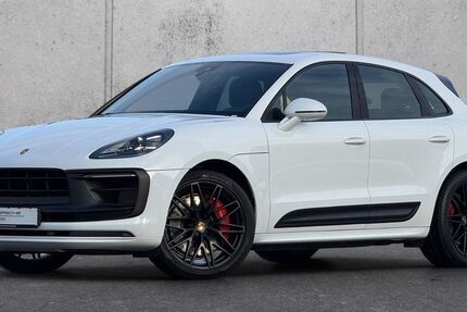 Porsche Macan 18.171 km 91.900 &euro; Holzwickede 59439