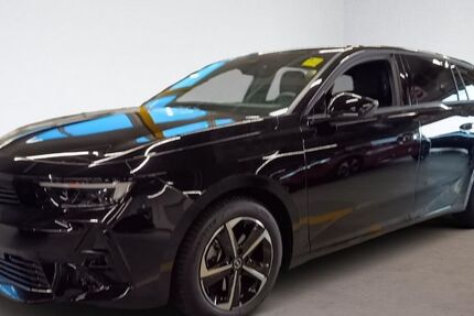 Opel Astra 4.613 km 22.940 € Ahlen 59229