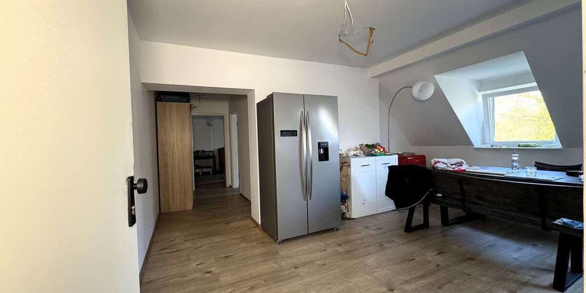 Ideale Kapitalanlage - Helle 2,5-Zimmer-Wohnung in Hamm-Herringen – vermietet, modernisiert, - Anlageobjekt Hamm Herringen | Angebot:20312871