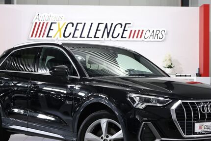 Audi Q3 70.000 km 27.333 &euro; Hamm 59077