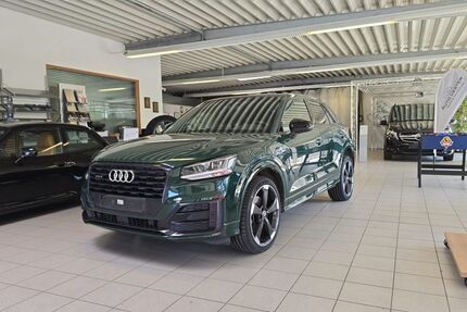 Audi Q2 122.073 km 21.900 &euro; Lippetal 59510