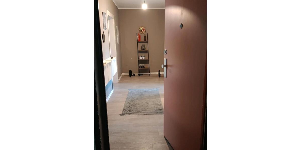 Etagenwohnung Werl - 2 Zimmer, 62 m&sup2;, 633&euro; | Angebot:26380555