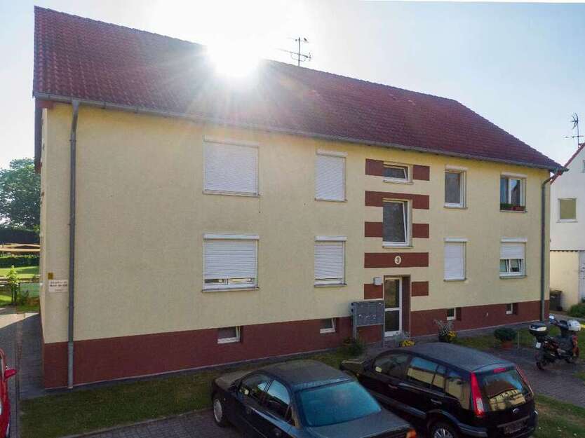 Wohnung zum Mieten in Nordkirchen 274 € 37.95 m²