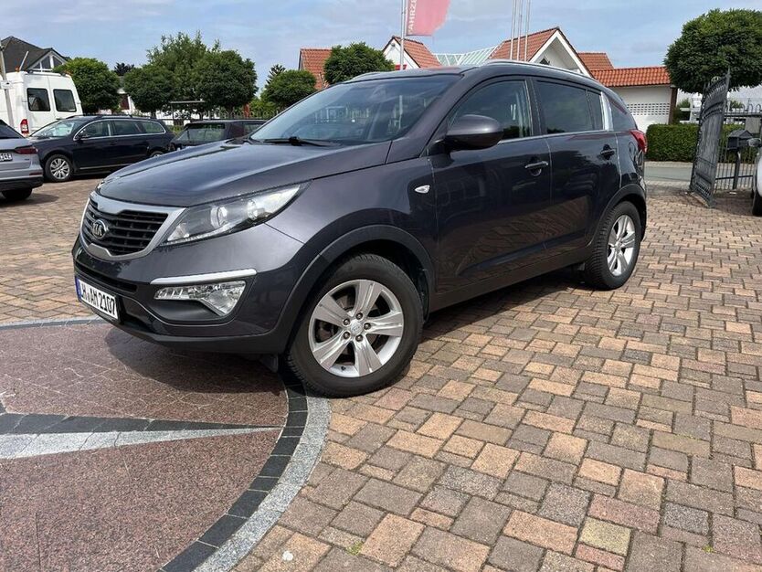 Sportage