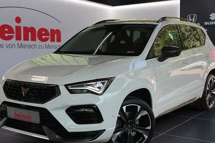 Cupra Ateca 36.667 km 29.899 &euro; Werne 59368