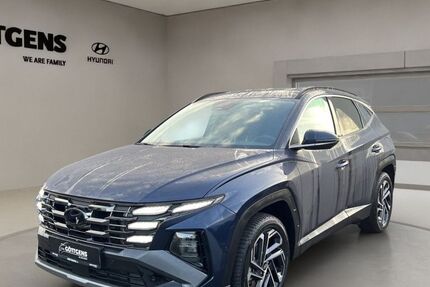 Hyundai TUCSON 32.573 km 33.490 &euro; Soest 59494